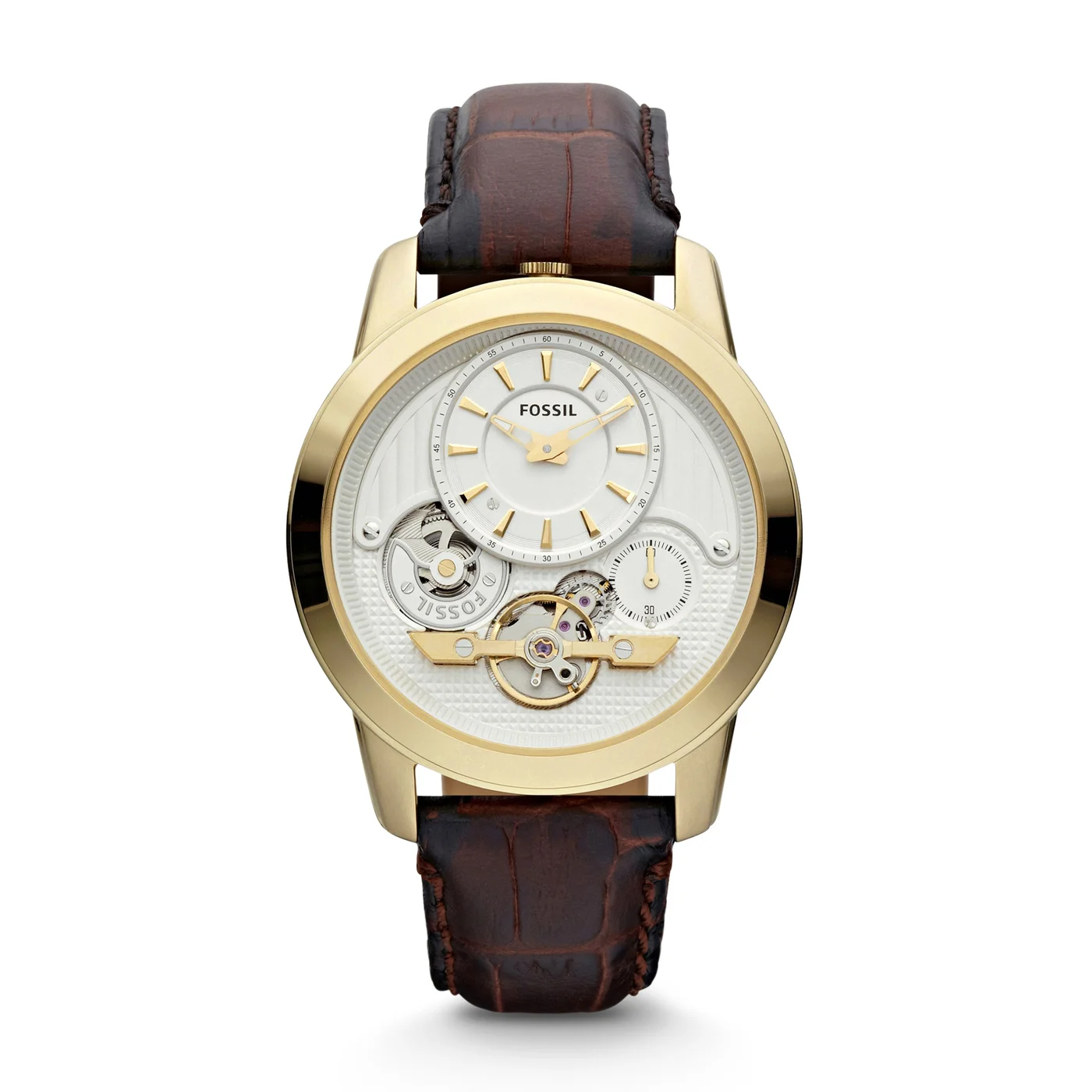 Fossil ME1127 Erkek Kol Saati