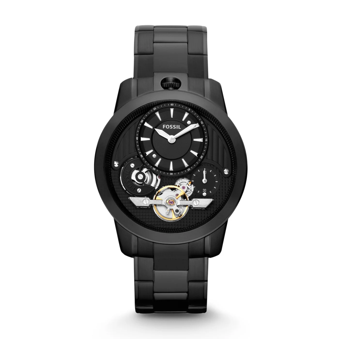 Fossil ME1131 Erkek Kol Saati