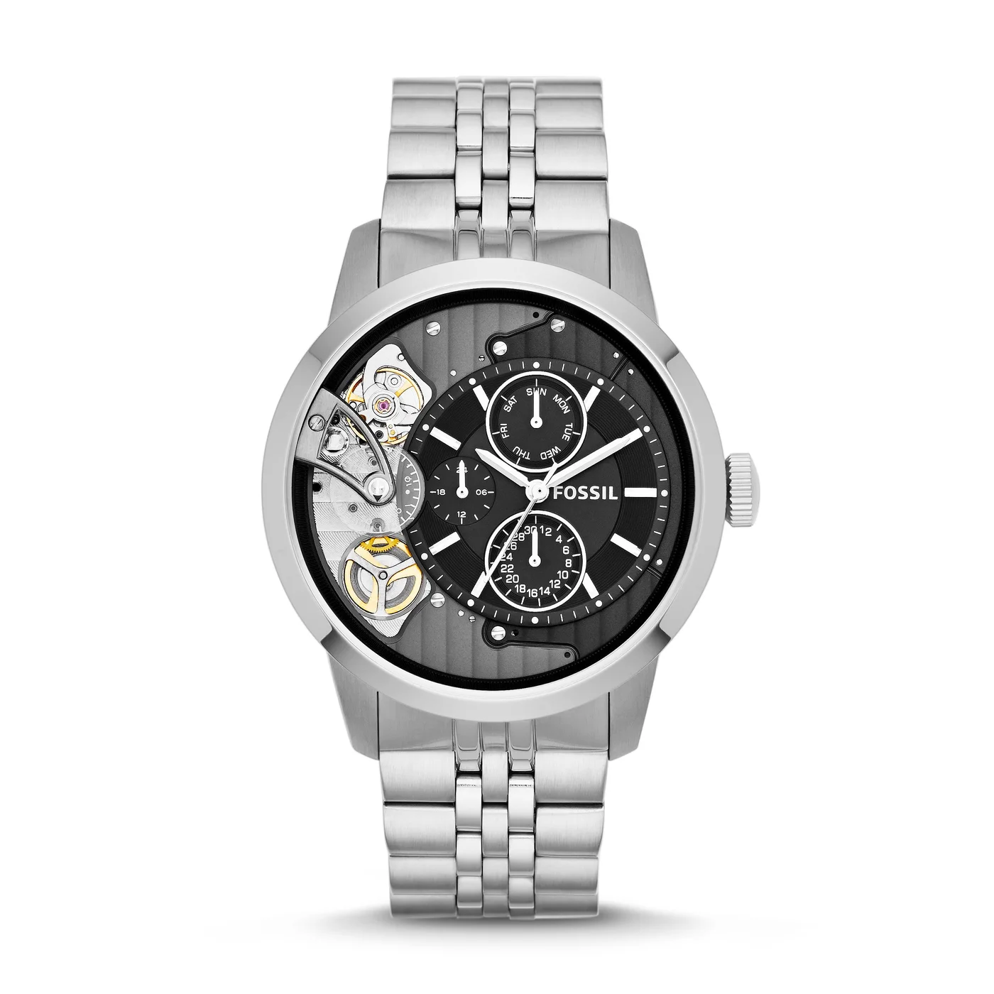Fossil ME1135 Erkek Kol Saati