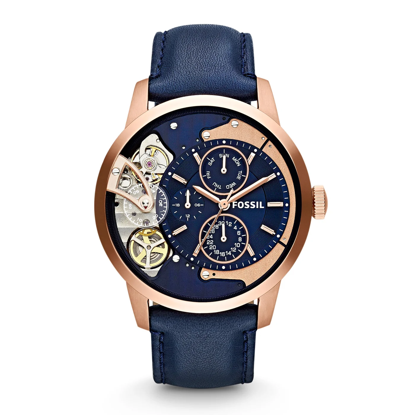 Fossil ME1138 Kol Saati