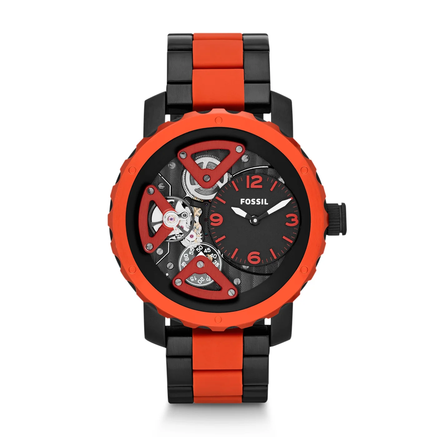Fossil ME1139 Erkek Kol Saati