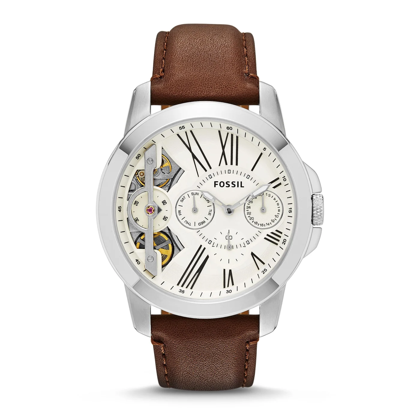 Fossil ME1144 Erkek Kol Saati