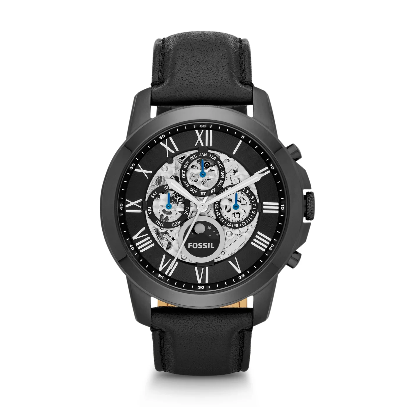 Fossil ME3028 Erkek Kol Saati