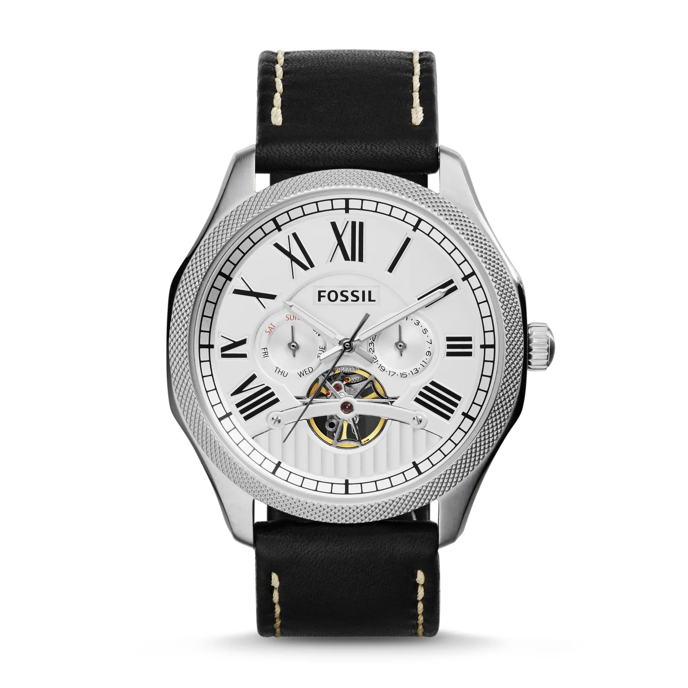 Fossil ME3045 Erkek Kol Saati
