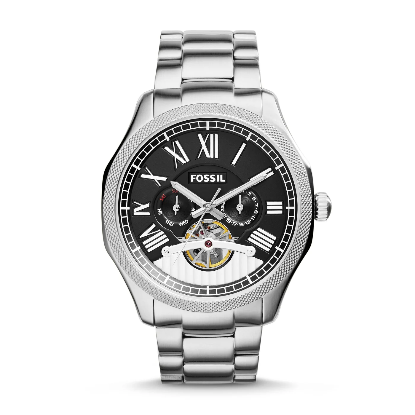 Fossil ME3046 Erkek Kol Saati