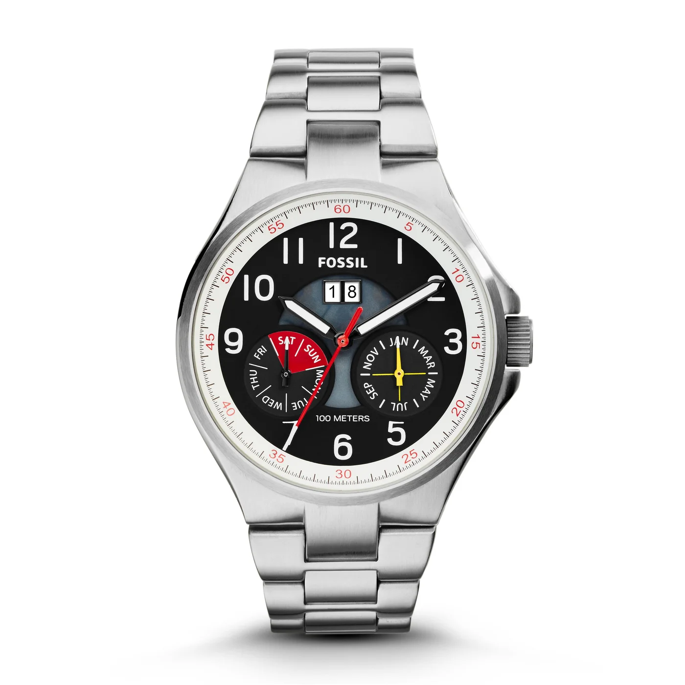 Fossil ME3051 Kol Saati