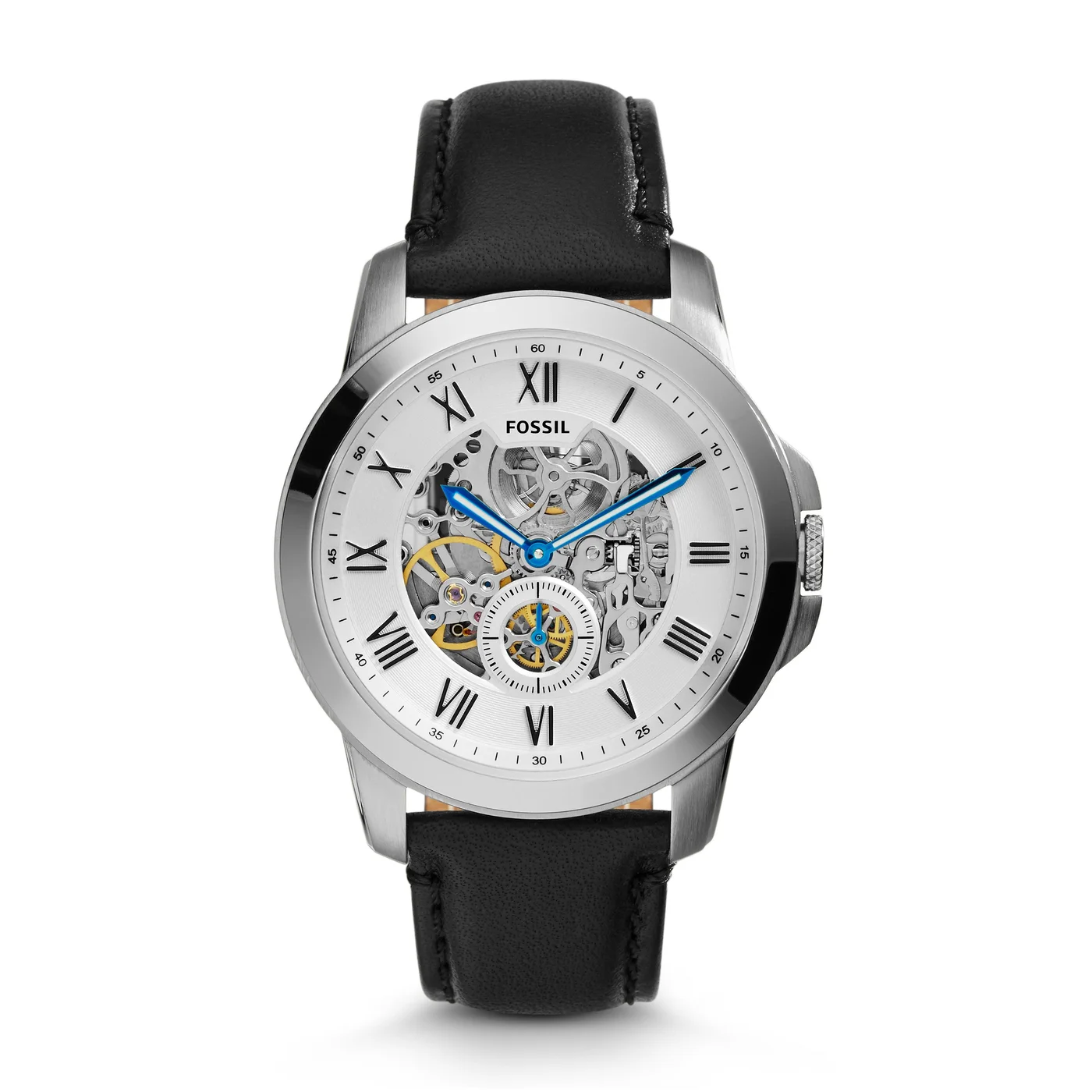Fossil ME3053 Erkek Kol Saati