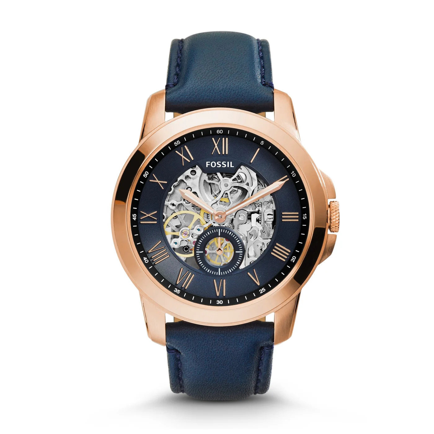Fossil ME3054 Erkek Kol Saati