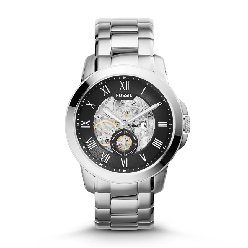 Fossil ME3055 Erkek Kol Saati