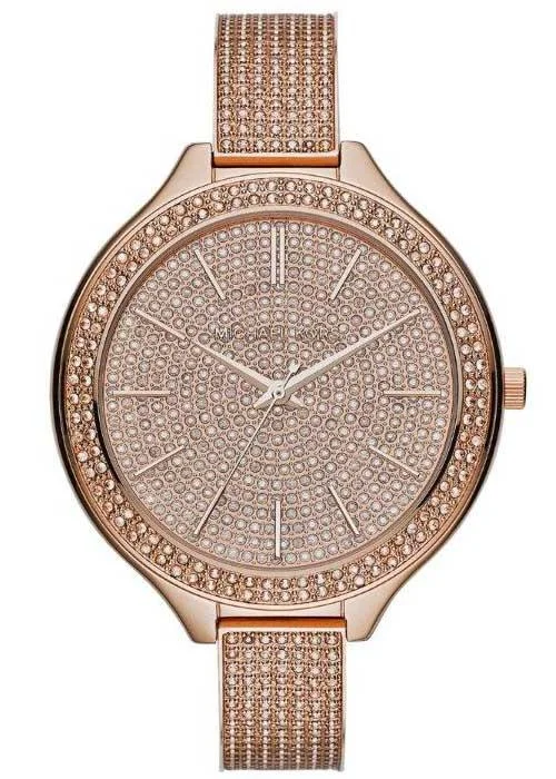 Michael Kors MK3251 Bayan Kol Saati