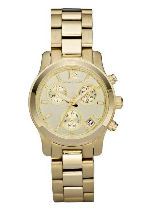 Michael Kors MK5384 Bayan Kol Saati