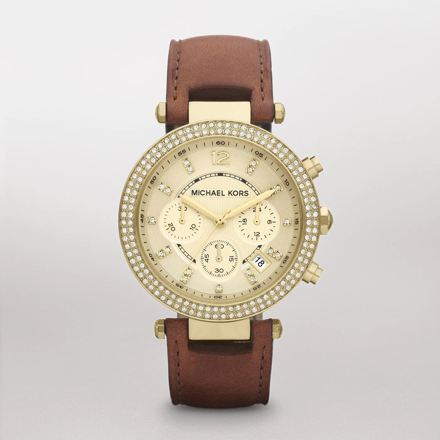 Michael Kors MK2249 Bayan Kol Saati