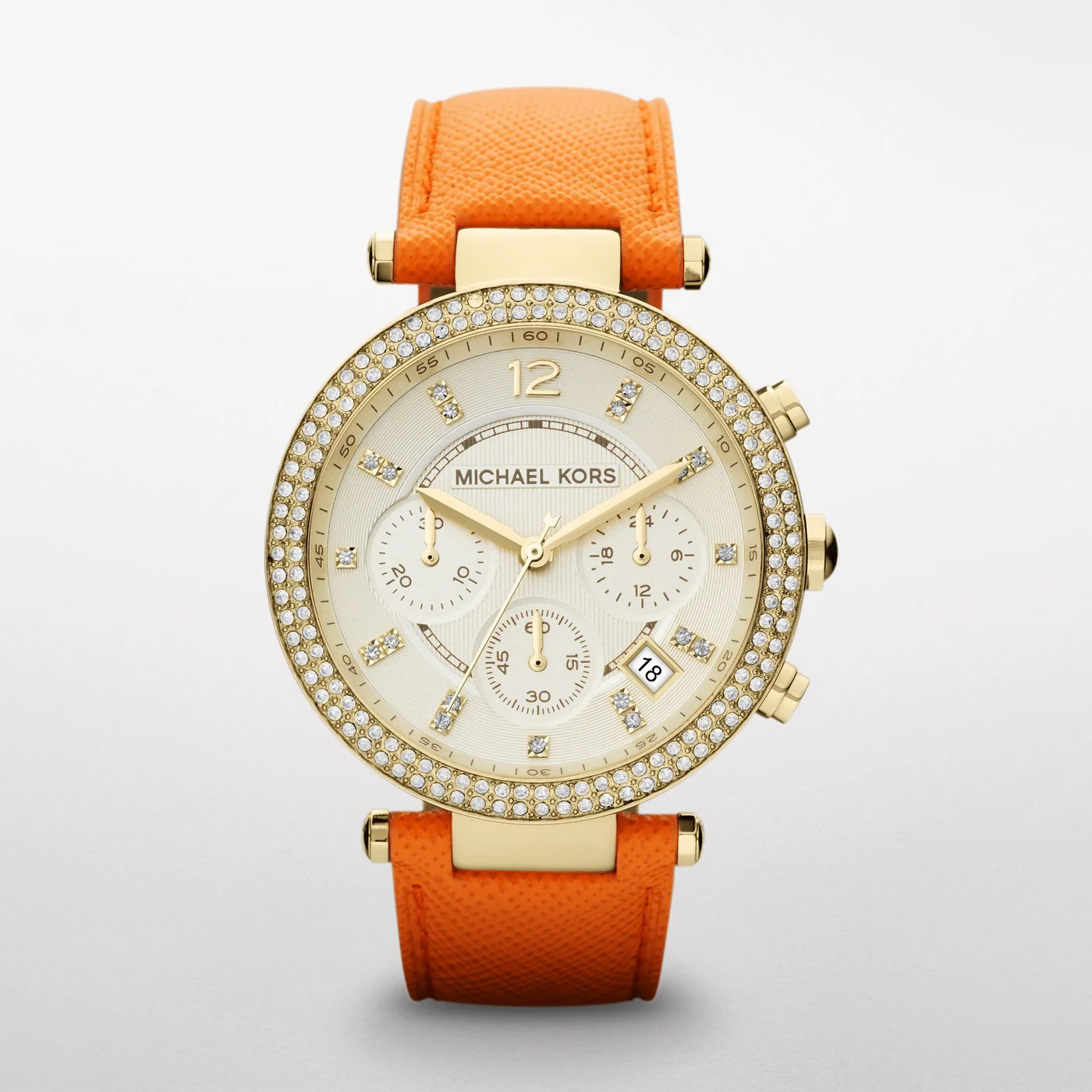 Michael Kors MK2279 Bayan Kol Saati