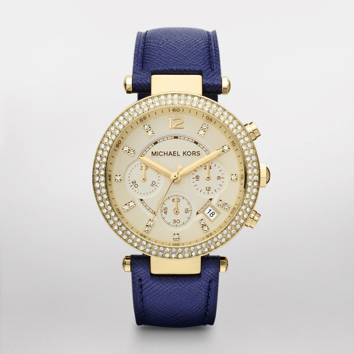 Michael Kors MK2280 Bayan Kol Saati