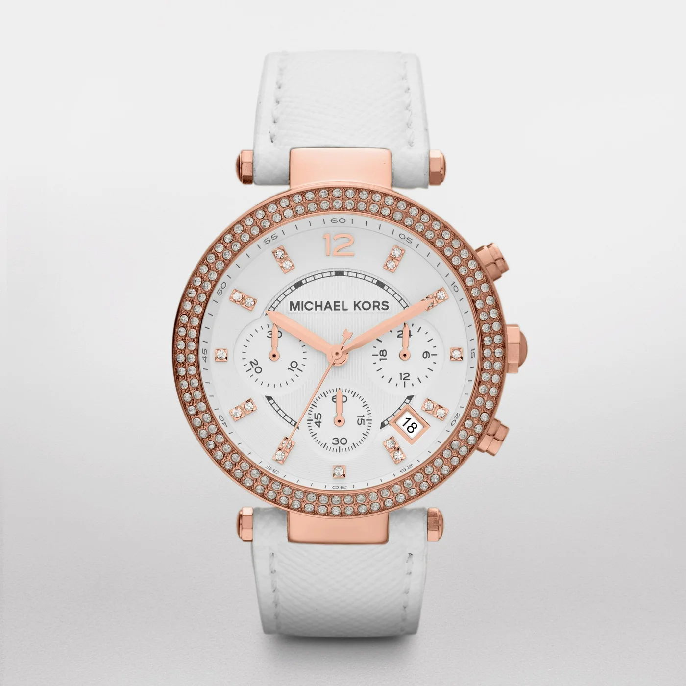 Michael Kors MK2281 Bayan Kol Saati