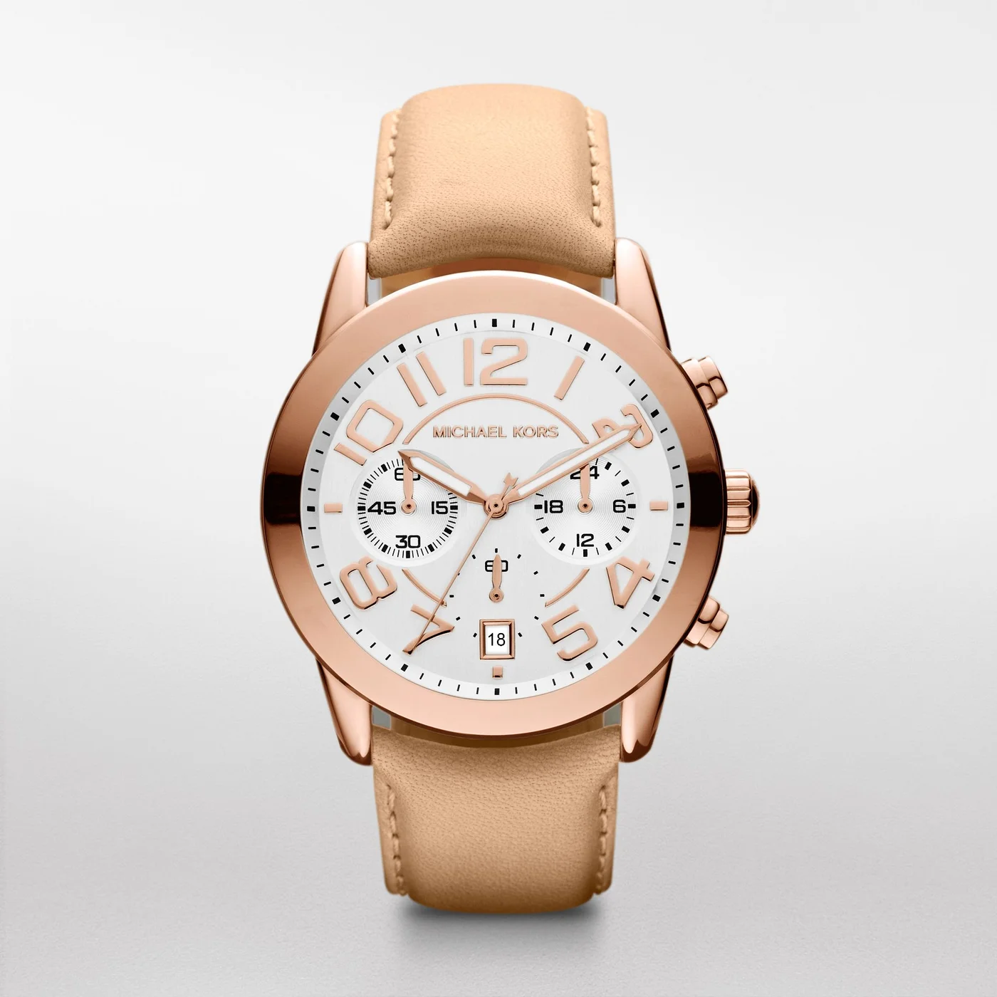 Michael Kors MK2283 Bayan Kol Saati