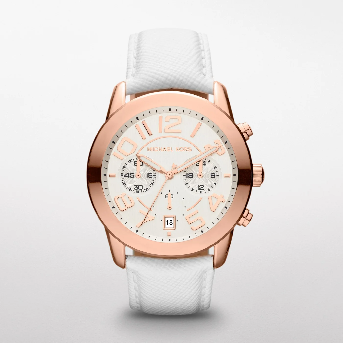 Michael Kors MK2289 Bayan Kol Saati