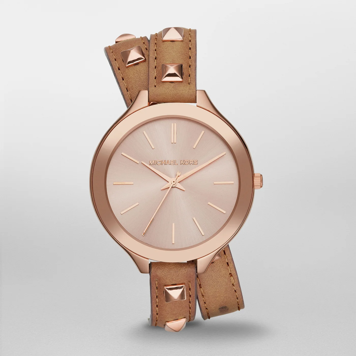 Michael Kors MK2299 Bayan Kol Saati