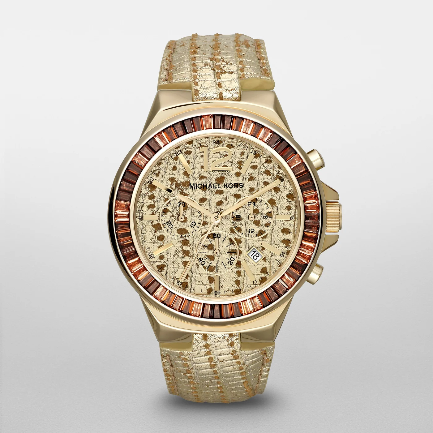 Michael Kors MK2304 Bayan Kol Saati
