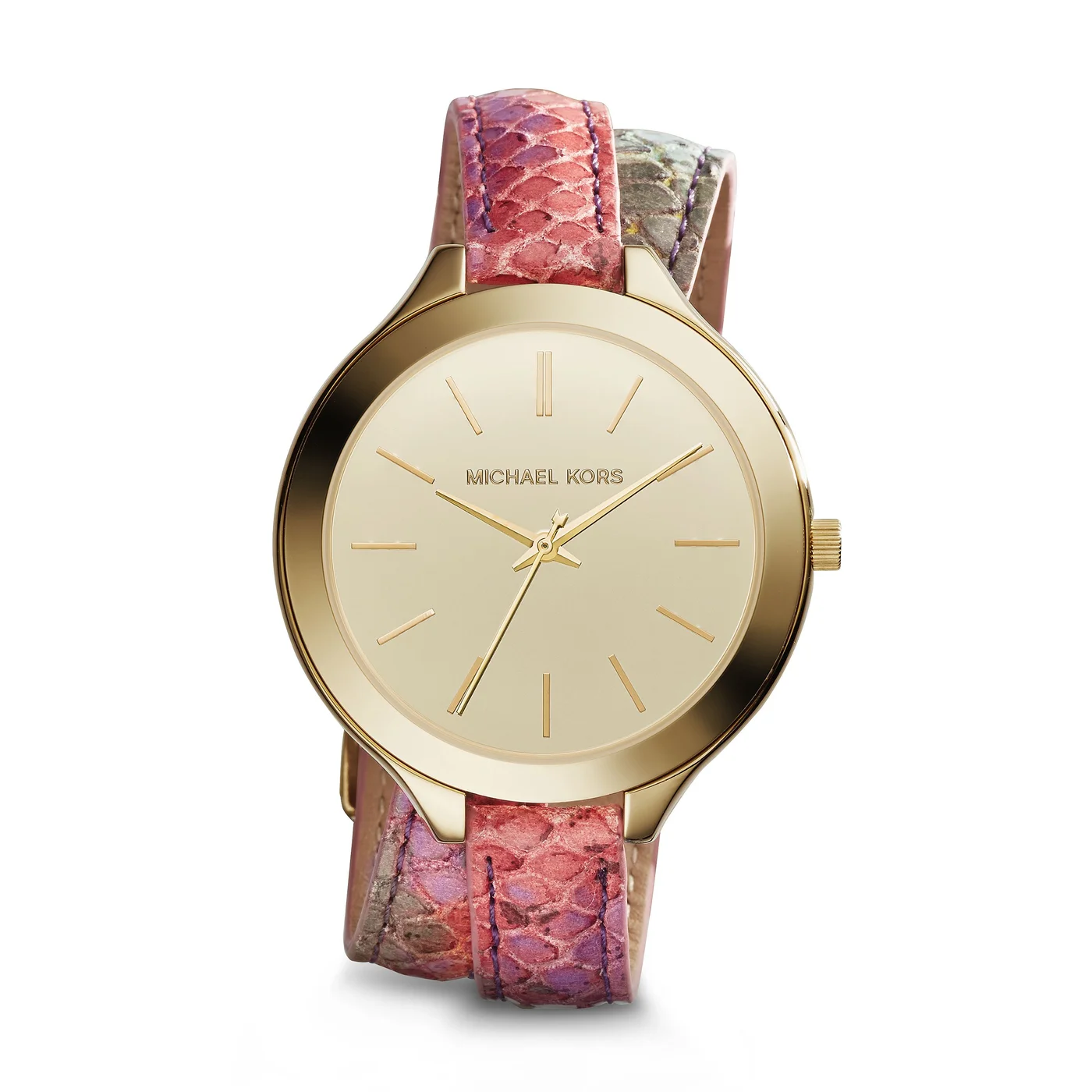 Michael Kors MK2390 Bayan Kol Saati