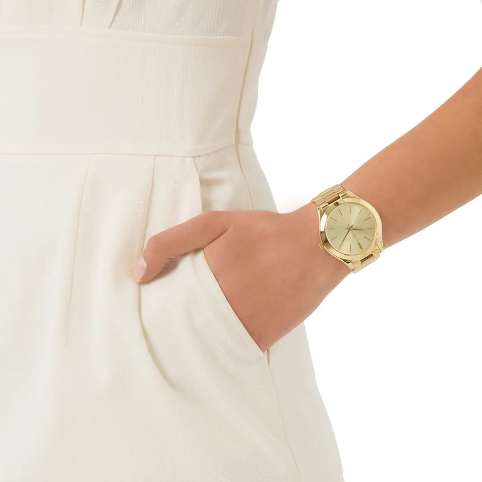 Michael Kors MK3179 Bayan Kol Saati