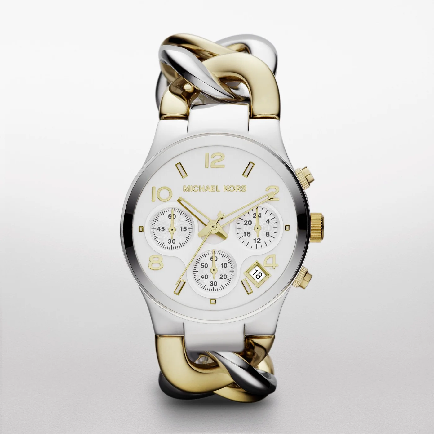 Michael Kors MK3199 Bayan Kol Saati