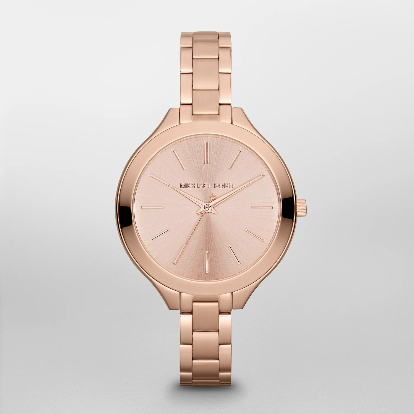 Michael Kors MK3211 Bayan Kol Saati