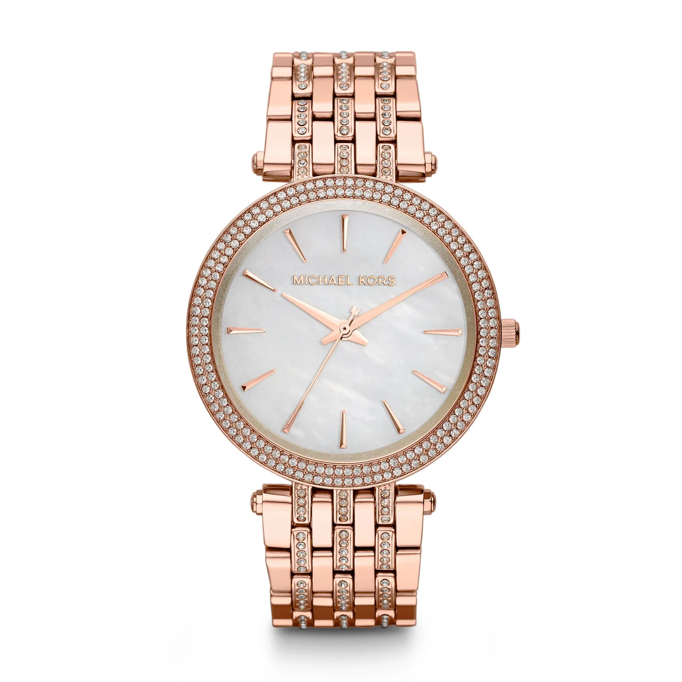Michael Kors MK3220 Bayan Kol Saati