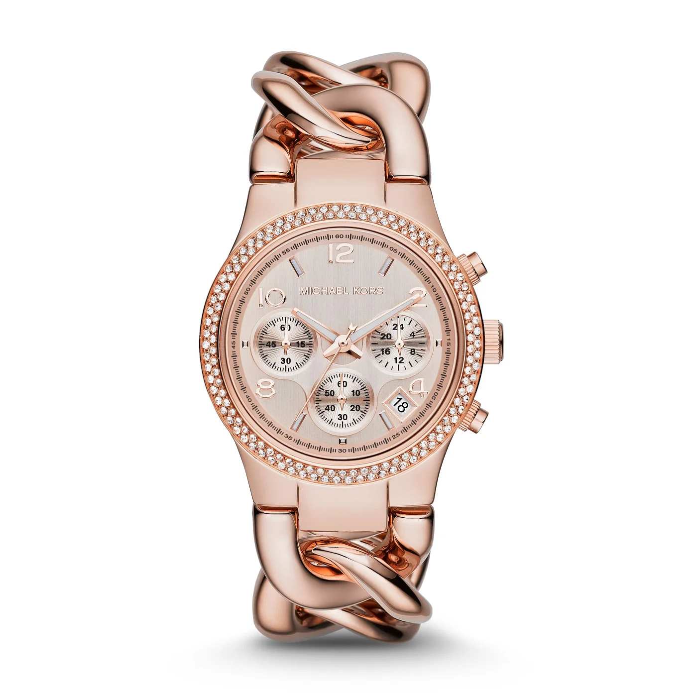 Michael Kors MK3247 Bayan Kol Saati