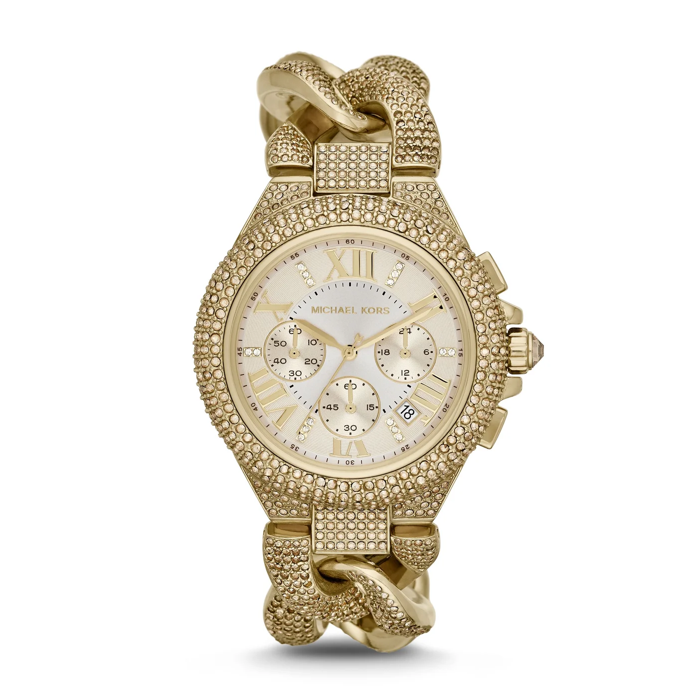 Michael Kors MK3248 Bayan Kol Saati