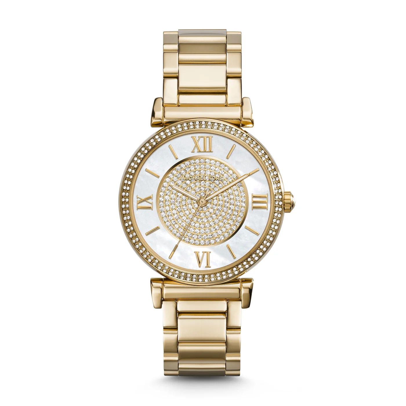 Michael Kors MK3332 Bayan Kol Saati