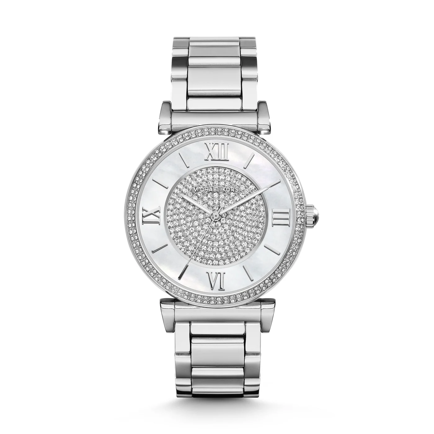 Michael Kors MK3355 Bayan Kol Saati