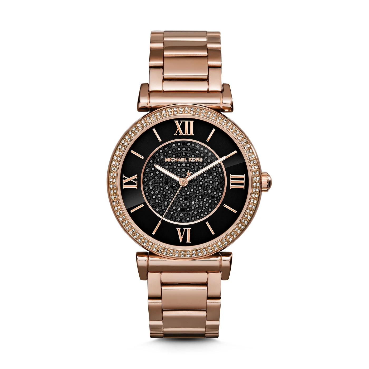 Michael Kors MK3356 Bayan Kol Saati