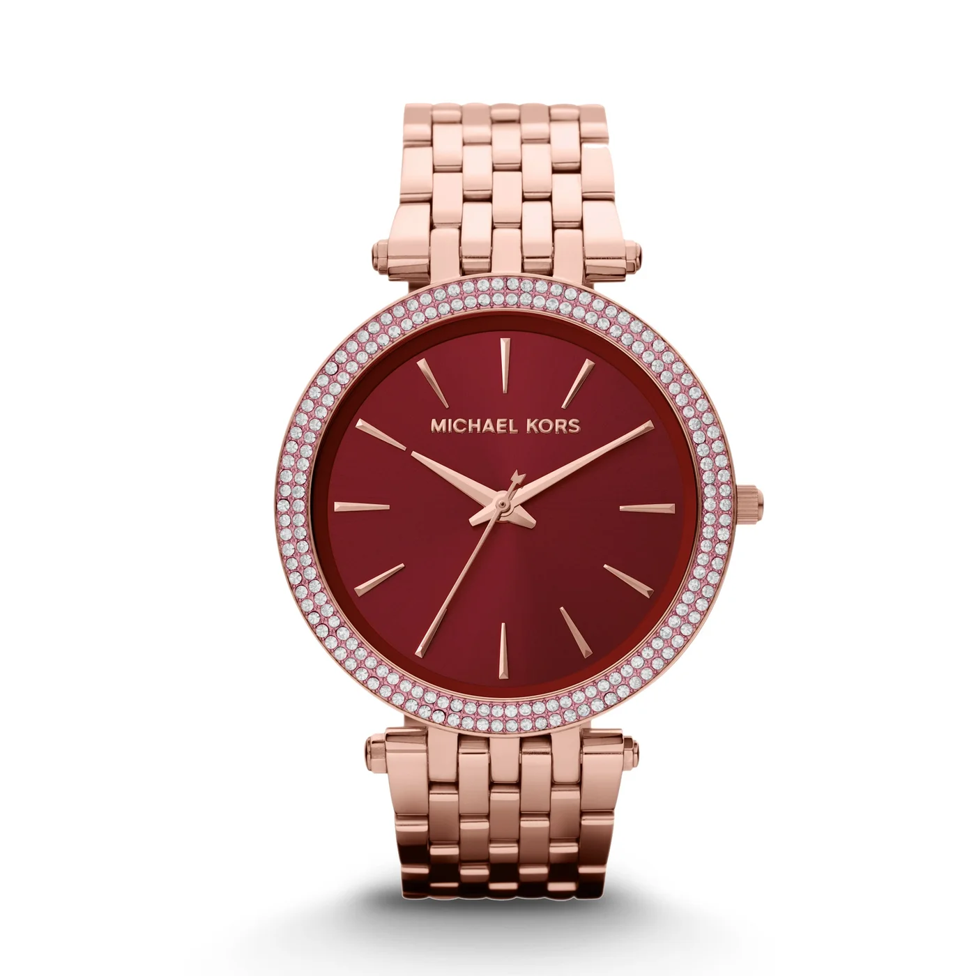 Michael Kors MK3378 Bayan Kol Saati