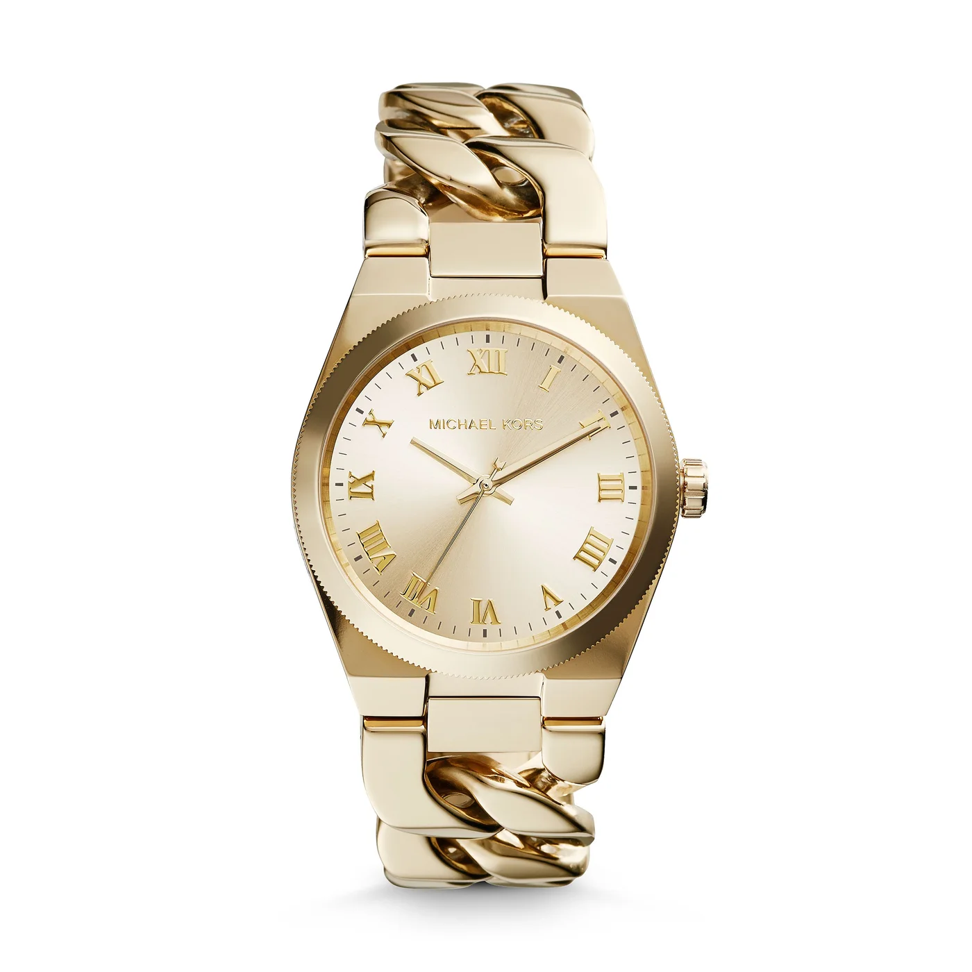 Michael Kors MK3393 Bayan Kol Saati