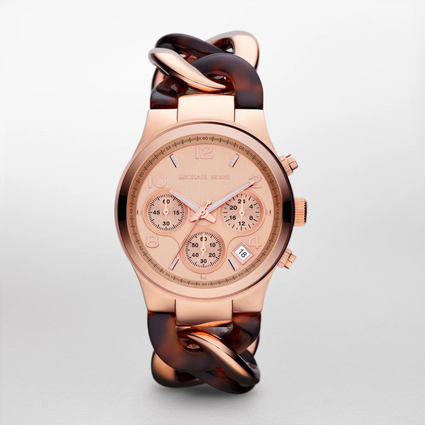 Michael Kors MK4269 Bayan Kol Saati