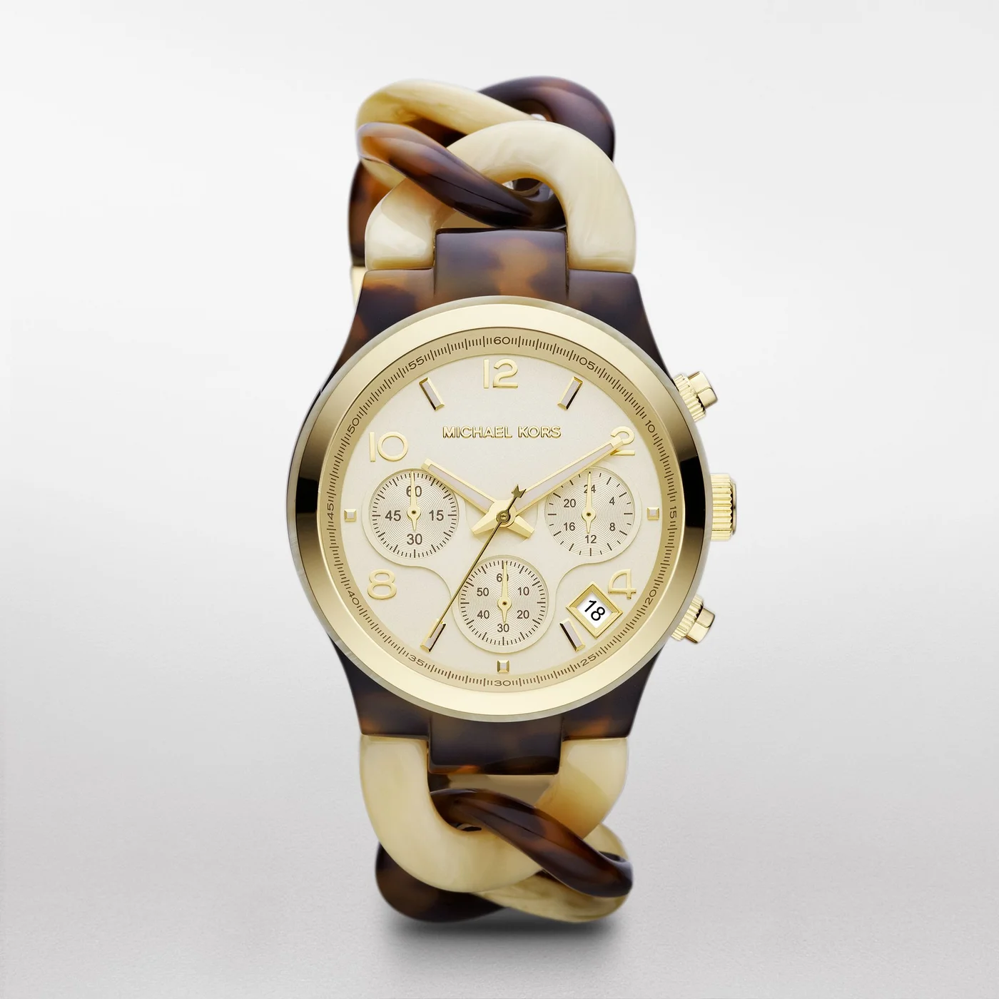 Michael Kors MK4270 Kol Saati