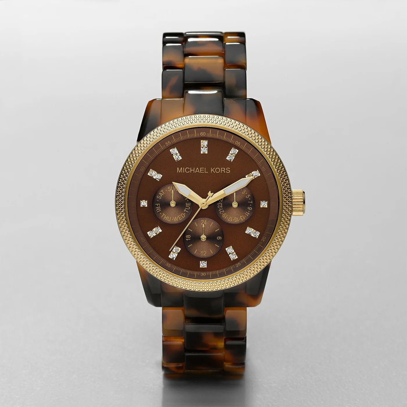 Michael Kors MK5038 Bayan Kol Saati