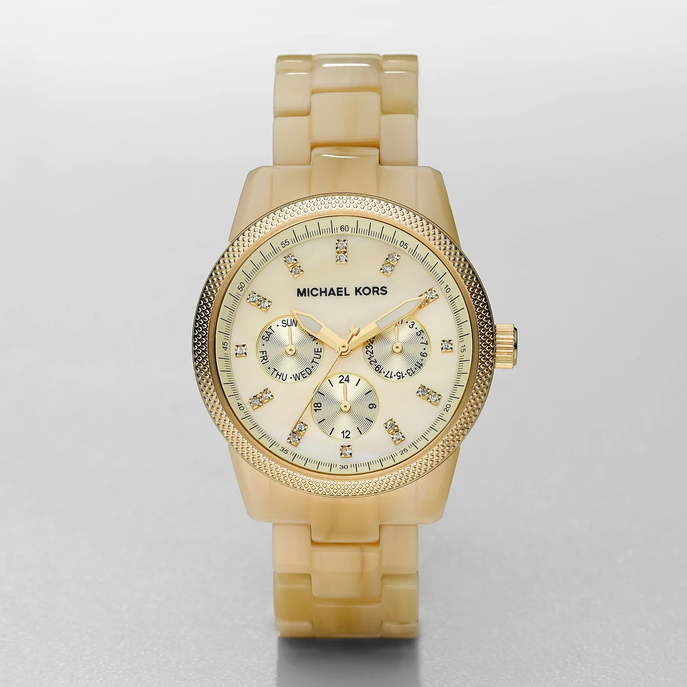 Michael Kors MK5039 Bayan Kol Saati