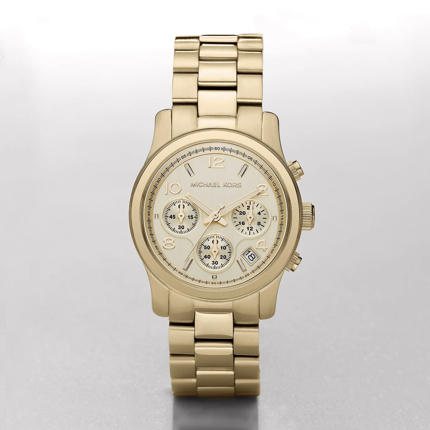Michael Kors MK5055 Bayan Kol Saati