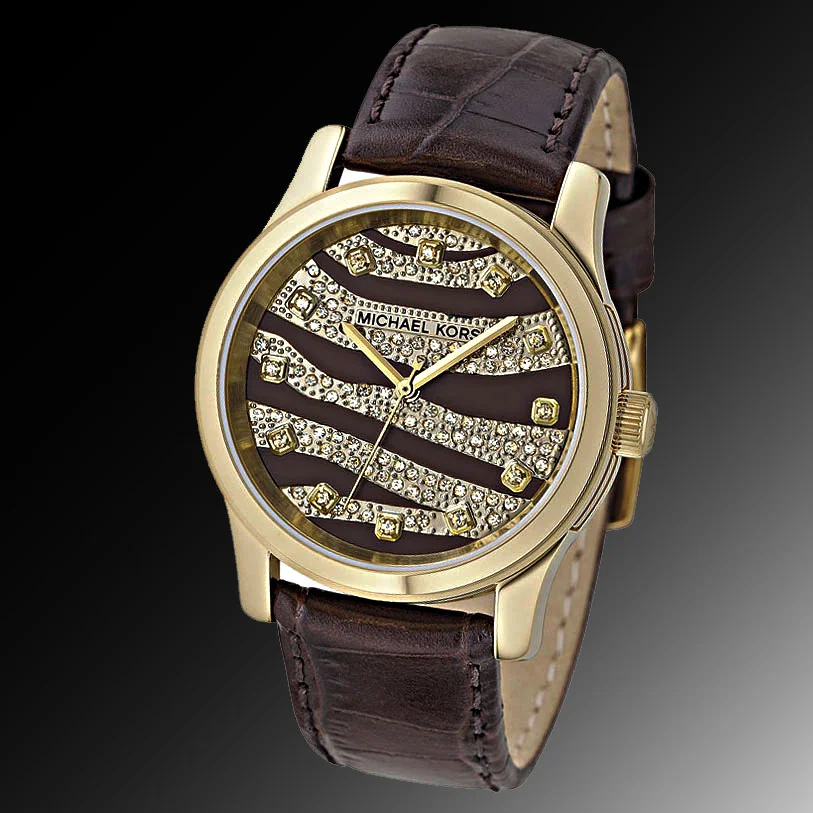 Michael Kors MK5102 Bayan Kol Saati