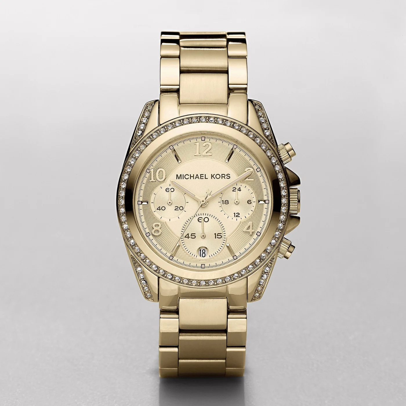 Michael Kors MK5166 Bayan Kol Saati