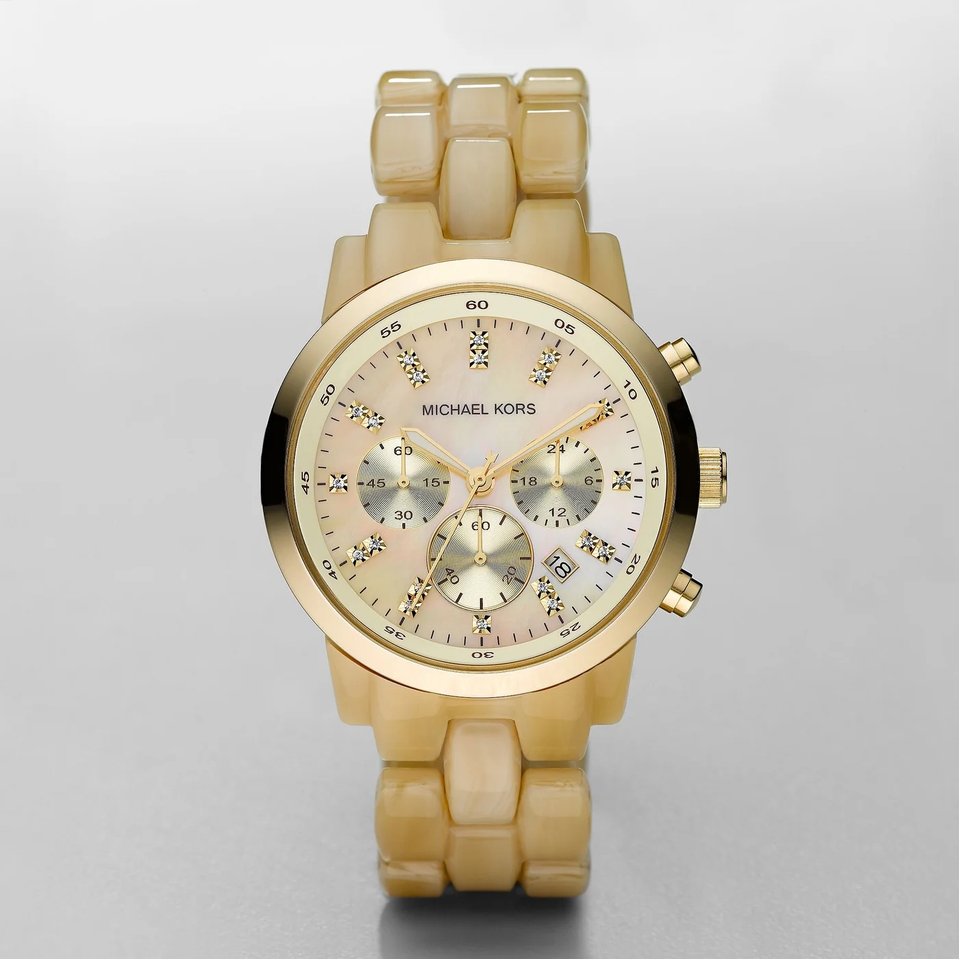 Michael Kors MK5217 Bayan Kol Saati