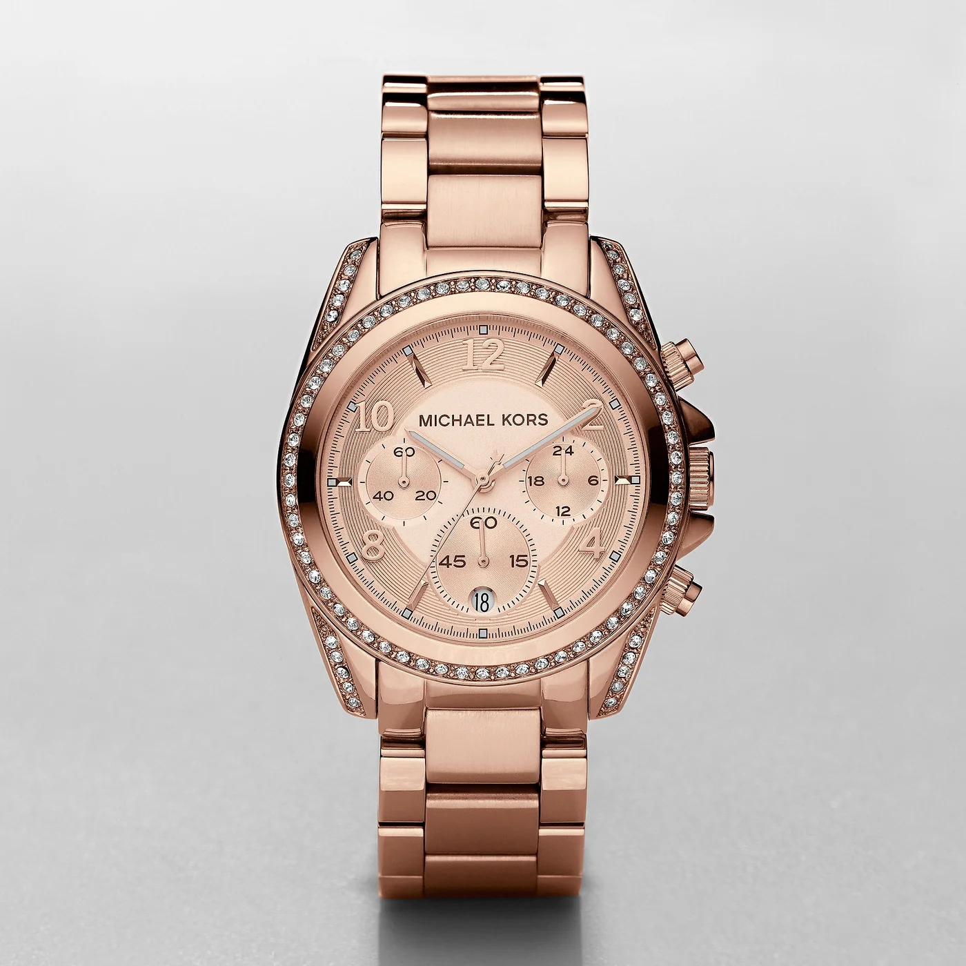Michael Kors MK5263 Bayan Kol Saati