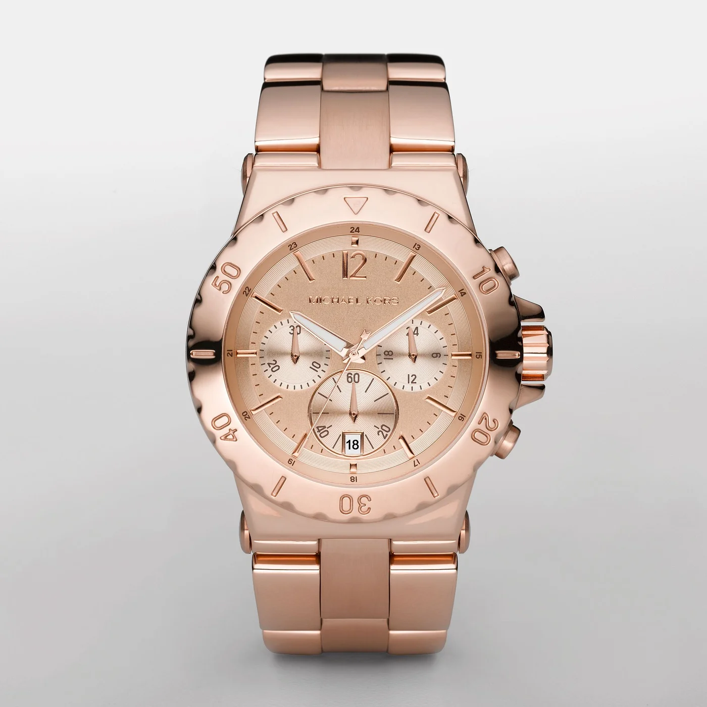 Michael Kors MK5314 Bayan Kol Saati