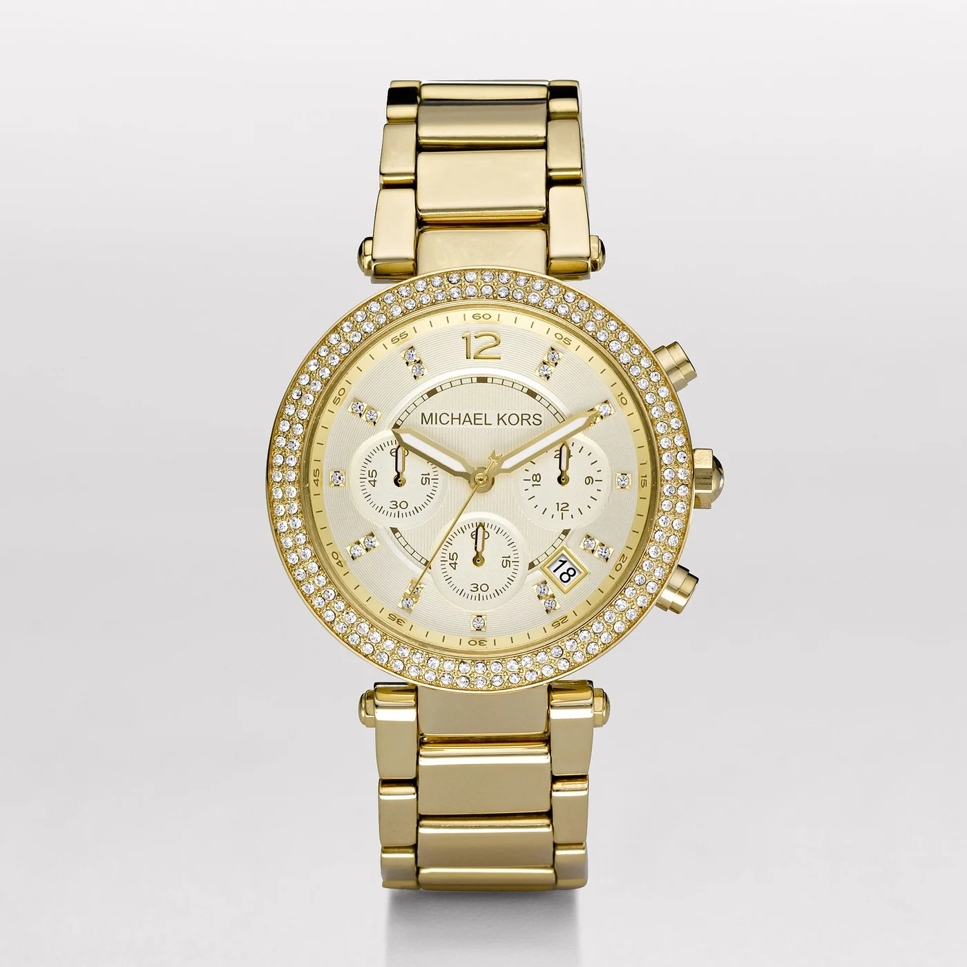 Michael Kors MK5354 Bayan Kol Saati