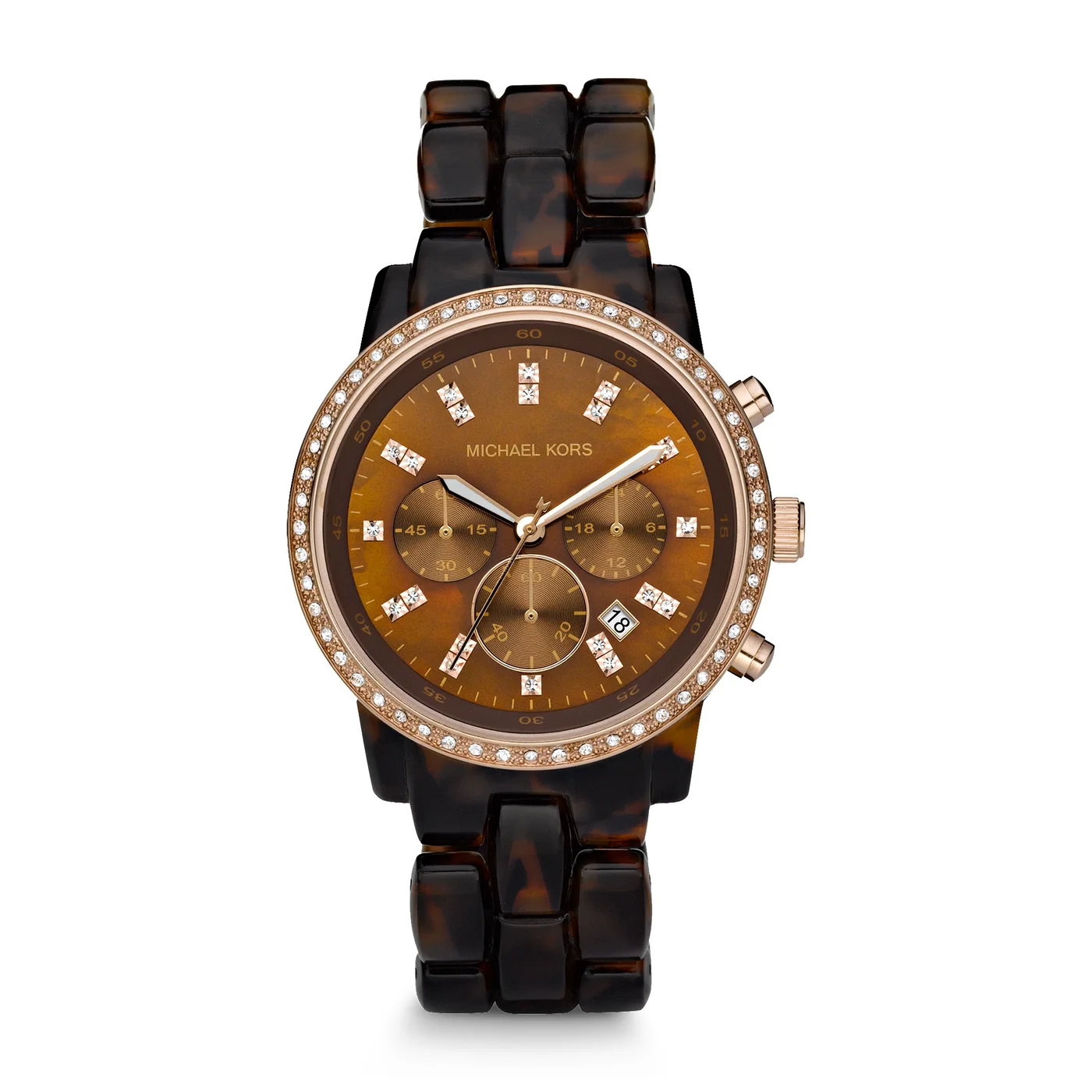 Michael Kors MK5366 Kol Saati