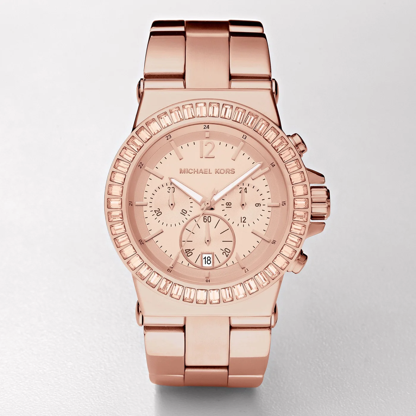 Michael Kors MK5412 Bayan Kol Saati