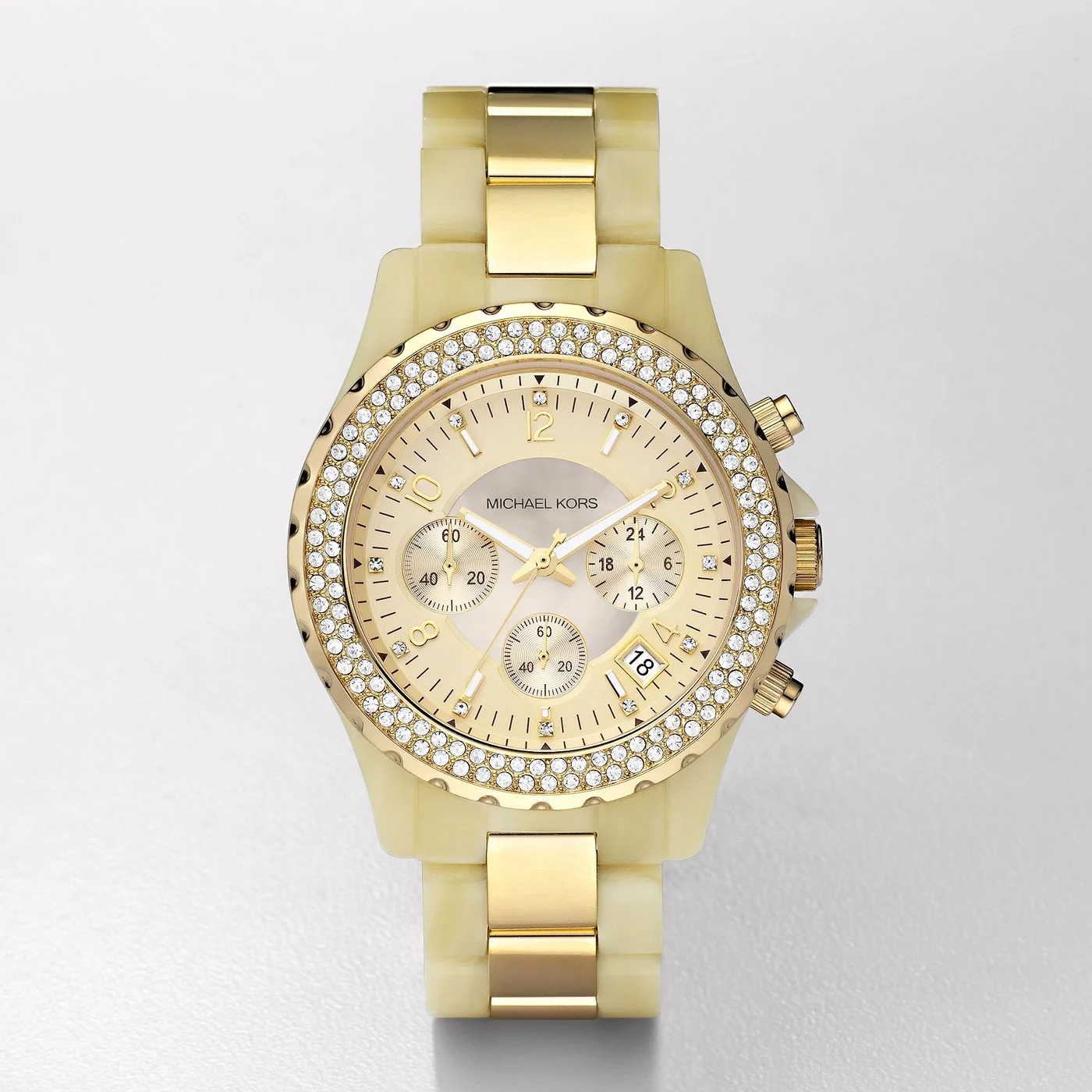 Michael Kors MK5417 Bayan Kol Saati