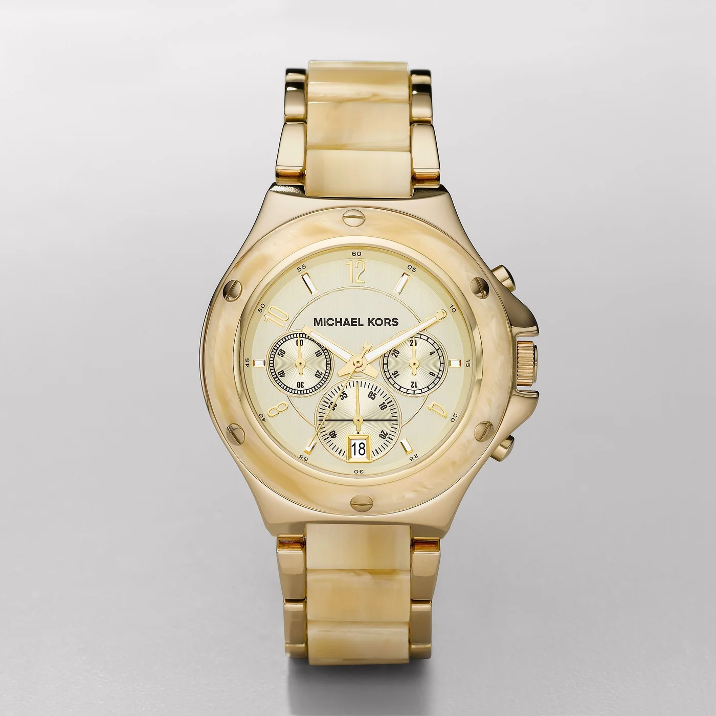 Michael Kors MK5449 Bayan Kol Saati